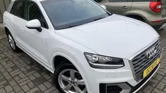 Gebruikt 2020 Audi Q2 Sport SUV | € 21.990 (Goede deal)