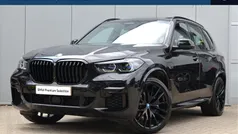 Gebruikt 2022 BMW X5 Executive SUV | € 72.950 (Eerlijke prijs)