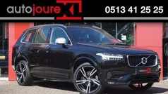 Zwart Gebruikt 2017 Volvo XC90 Inscription SUV | € 31.979 (Goede deal)