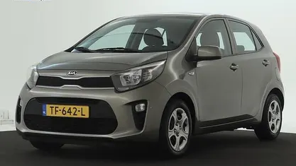 Occasion 2018 Kia Picanto Hatchback | € 8.695 (Eerlijke prijs)