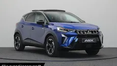 Gebruikt 2025 Mitsubishi ASX Instyle SUV | € 38.495 (Eerlijke prijs)