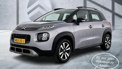 Occasion 2021 Citroën C3 Aircross Shine SUV | € 18.490 (Eerlijke prijs)