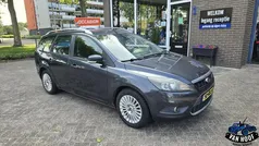 Gebruikt 2008 Ford Focus Titanium Stationwagen | € 1.749 (Goede deal)