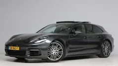 Gebruikt 2019 Porsche Panamera S E-Hybrid Sport Turismo Sedan | € 74.945 (Super prijs)