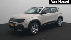 Gebruikt 2025 Jeep Avenger Altitude SUV | € 32.950 (Super prijs)