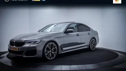 Occasion BMW 530 Executive 252 PK (185 kW) 2021 Sedan