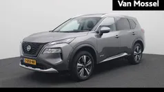 Grijs Gebruikt 2023 Nissan X-Trail Tekna+ SUV | € 43.935 (Eerlijke prijs)