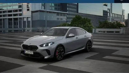 Occasion BMW 220 Comfort Edition 156 PK (114 kW) 2025 Coupé