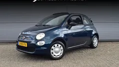 Gebruikt 2024 Fiat 500C Urban Cabriolet | € 17.745 (Eerlijke prijs)