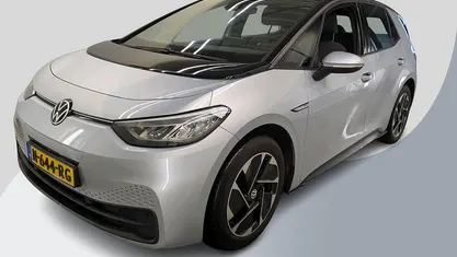 Occasion 2021 VW ID.3 Pro Hatchback | € 17.450 (Eerlijke prijs)