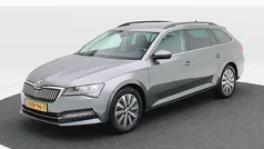 Gebruikt 2022 Skoda Superb Business Line Stationwagen | € 25.350 (Goede deal)