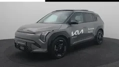 Grijs Gebruikt 2024 Kia EV3 4 SUV | € 47.940 (Eerlijke prijs)