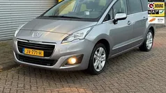 Gebruikt 2016 Peugeot 5008 MPV | € 9.450 (Eerlijke prijs)