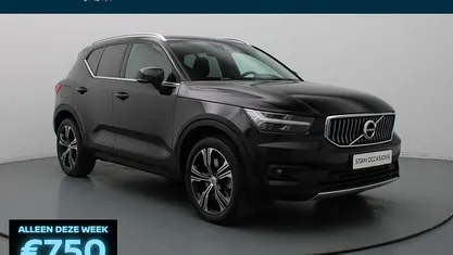 Gebruikt 2020 Volvo XC40 Inscription SUV | € 32.990 (Eerlijke prijs)