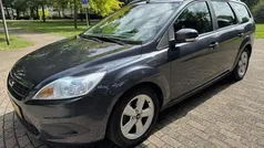 Grijs Gebruikt 2010 Ford Focus Stationwagen | € 1.750 (Eerlijke prijs)