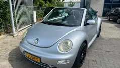 VW Beetle