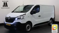 Wit Gebruikt 2019 Renault Trafic Van | € 11.900 (Super prijs)