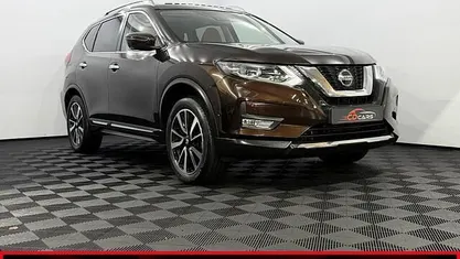 Occasion 2019 Nissan X-Trail 360º SUV | € 21.950 (Eerlijke prijs)