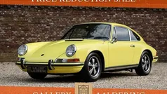 Gebruikt 1971 Porsche 911S Coupé | € 139.500