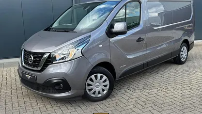 Gebruikt 2019 Renault Trafic MPV | € 11.480 (Goede deal)