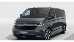 Grijs Nieuw 2025 VW Caravelle Style MPV | € 69.950 (Eerlijke prijs)