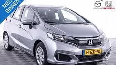 Grijs Gebruikt 2020 Honda Jazz Comfort Hatchback | € 19.839 (Eerlijke prijs)