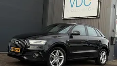 Gebruikt 2013 Audi Q3 Proline SUV | € 11.900 (Eerlijke prijs)