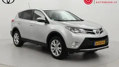 Grijs Gebruikt 2013 Toyota RAV4 Business Edition SUV | € 18.999 (Eerlijke prijs)
