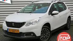 Suv Gebruikt 2016 Peugeot 2008 Active SUV | € 8.950 (Eerlijke prijs)