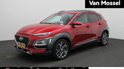 Suv Occasion 2021 Hyundai Kona Premium SUV | € 22.845 (Eerlijke prijs)