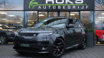 Occasion 2025 Land Rover Range Rover Sport HSE Dynamic SUV | € 116.950 (Super prijs)