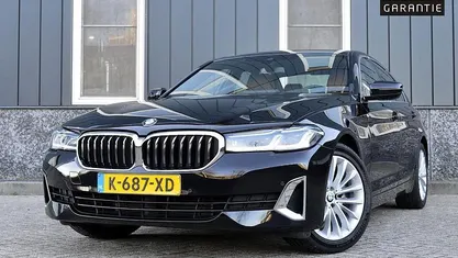 Occasion BMW 520 Executive 194 PK (142 kW) 2021 Sedan