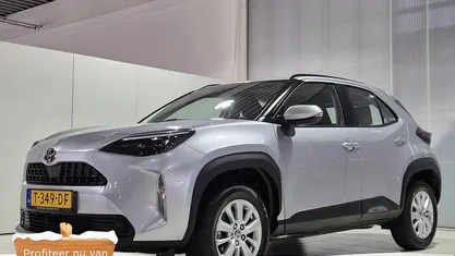 Gebruikt 2023 Toyota Yaris Cross Active SUV | € 24.799 (Eerlijke prijs)