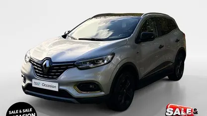 Occasion Renault Kadjar Black Edition 159 PK (116 kW) 2019 SUV