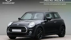 Gebruikt 2020 Mini ONE Pepper Hatchback | € 18.950 (Eerlijke prijs)