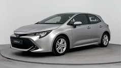 Gebruikt 2022 Toyota Corolla Hybrid Active Hatchback | € 22.945 (Super prijs)