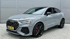 Grijs Gebruikt 2021 Audi RS Q3 Sportback S-Line SUV | € 63.390 (Eerlijke prijs)