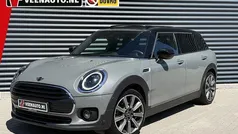 Grijs, metallic lak Gebruikt 2022 Mini Cooper Clubman Stationwagen | € 25.945 (Eerlijke prijs)