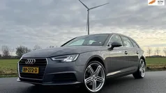Gebruikt 2018 Audi A4 Comfort Stationwagen | € 16.750 (Eerlijke prijs)
