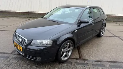 Occasion Audi A3 Sportback Ambition 160 PK (117 kW) 2008 Hatchback