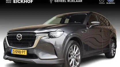 Occasion Mazda CX-60 Exclusive-Line 328 PK (241 kW) 2023 SUV