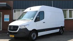 Gebruikt 2020 Mercedes Sprinter Van | € 25.850 (Super prijs)