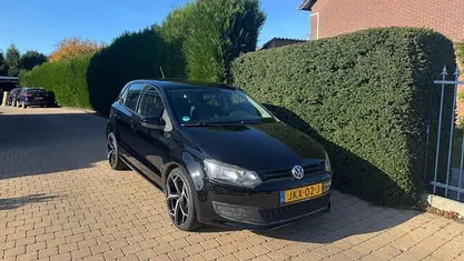 Occasion 2013 VW Polo Highline Hatchback | € 6.999 (Eerlijke prijs)