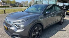 Grijs Gebruikt 2024 Citroën C4 PureTech SUV | € 24.500 (Eerlijke prijs)
