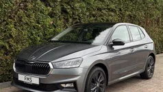Gebruikt 2024 Skoda Fabia Selection Hatchback | € 21.890 (Eerlijke prijs)