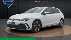 Wit Gebruikt 2021 VW Golf VIII GTE Hatchback | € 23.950 (Eerlijke prijs)