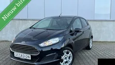Gebruikt 2014 Ford Fiesta Titanium Hatchback | € 6.450 (Goede deal)