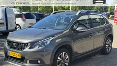 Grijs Gebruikt 2019 Peugeot 2008 Allure SUV | € 13.745 (Goede deal)