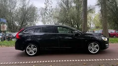 Gebruikt 2013 Volvo V60 Summum Stationwagen | € 5.399 (Goede deal)
