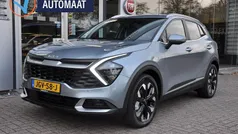 Gebruikt 2025 Kia Sportage GT-Line SUV | € 41.950 (Goede deal)